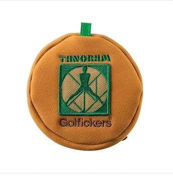 Amazon.co.jp: ゴルフィッカーズ golfickersタングラムtangram